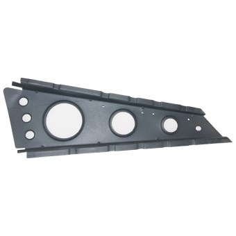 Tampon Demir Ayağı Spr906 Ön Sağ -